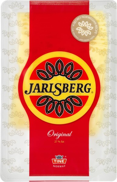 Tine Jarlsberg Original Scheiben