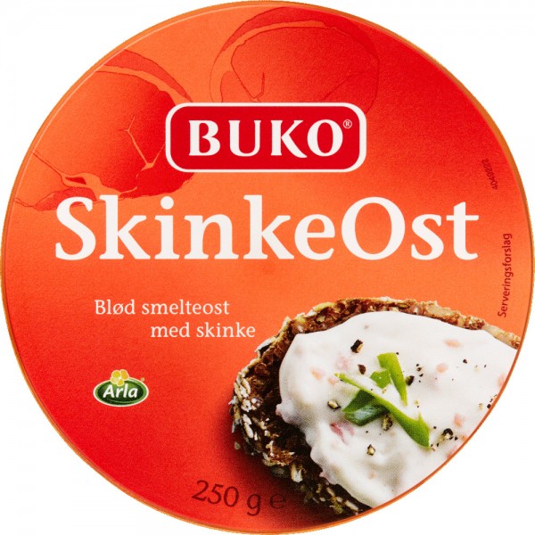 Buko SkinkeOst