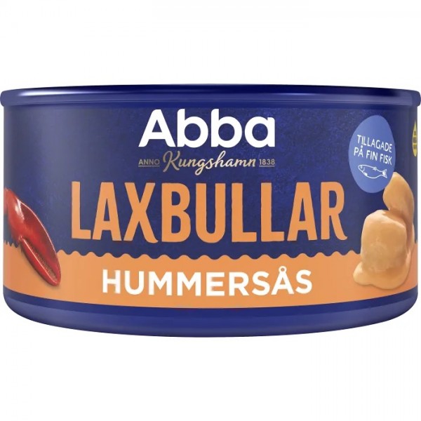 Abba Laxbullar i Hummersås
