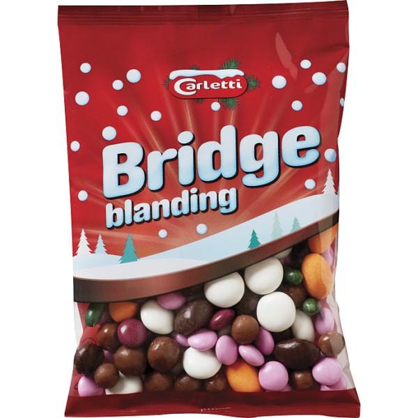 Carletti Bridge Blanding Jul