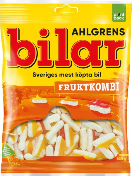 Ahlgrens Bilar Fruktkombi