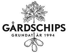 Gårdschips