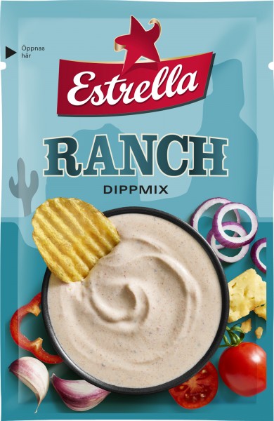 Estrella Dipmix Ranch