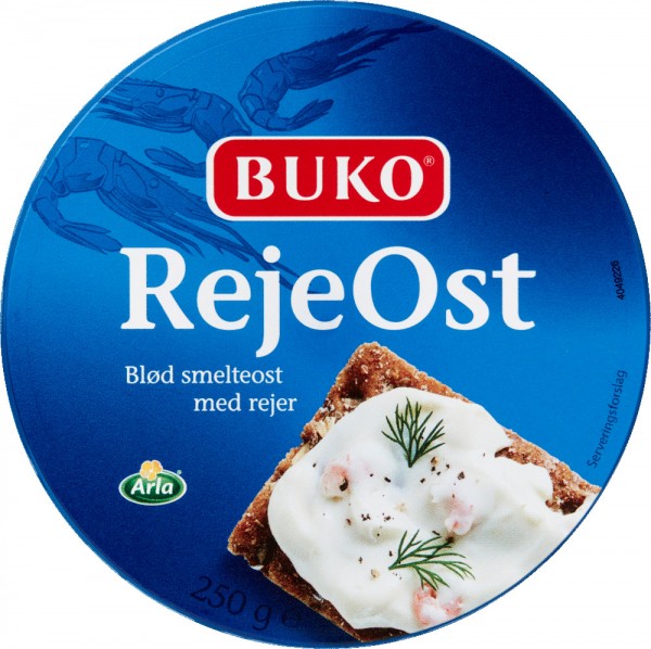 Buko RejeOst