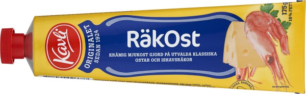 Kavli RäkOst 175g