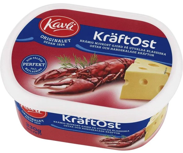 Kavli KräftOst