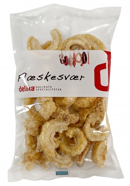 Delika Flæskesvær