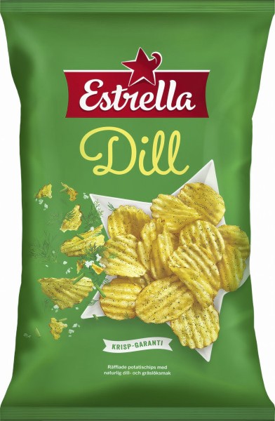 Estrella Dillchips