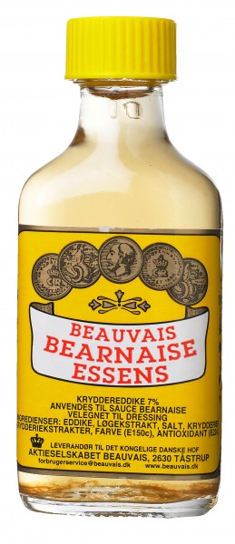 Beauvais Bearnaise Essens