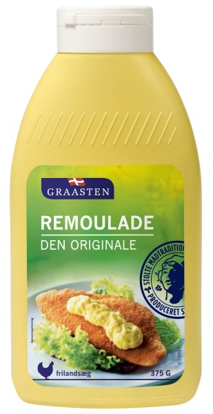 Graasten Remoulade 375g