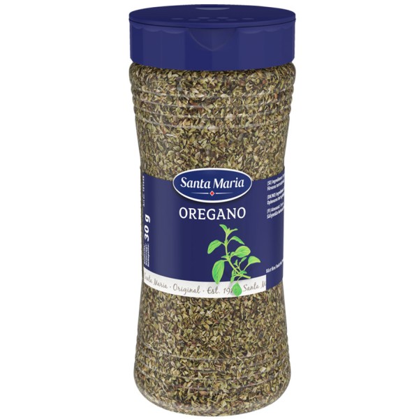 Santa Maria Oregano 30g