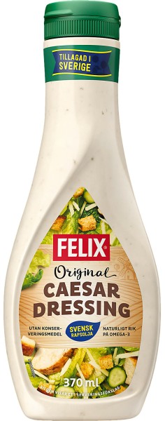 Felix Caesardressing