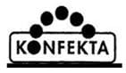 Konfekta