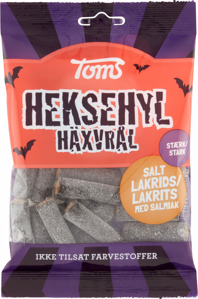 Toms Heksehyl