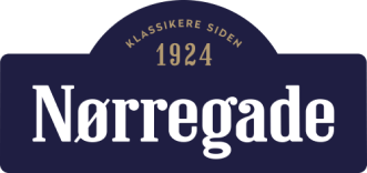 Nørregade