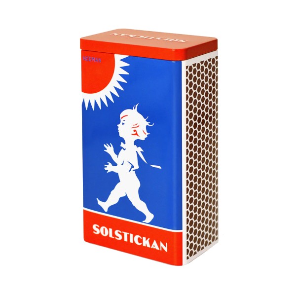 Solstickan Kaffee-Dose Original