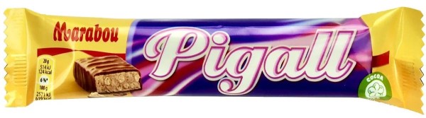 Marabou Pigall Dubbel