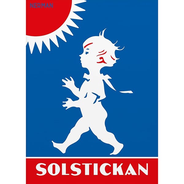 Solstickan