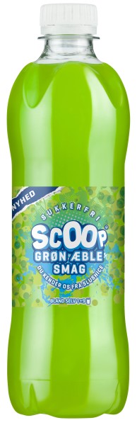 Scoop Grüner Apfel