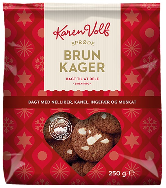 Karen Volf Brunkager