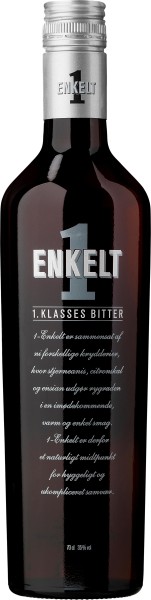 1 Enkelt Bitter