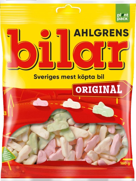 Ahlgrens Bilar Original