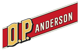 O.P. Anderson