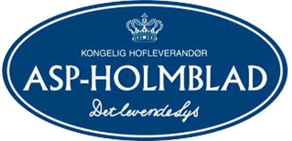 ASP Holmblad