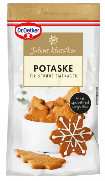 Dr. Oetker Potaske