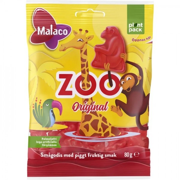 Malaco Zoo Original