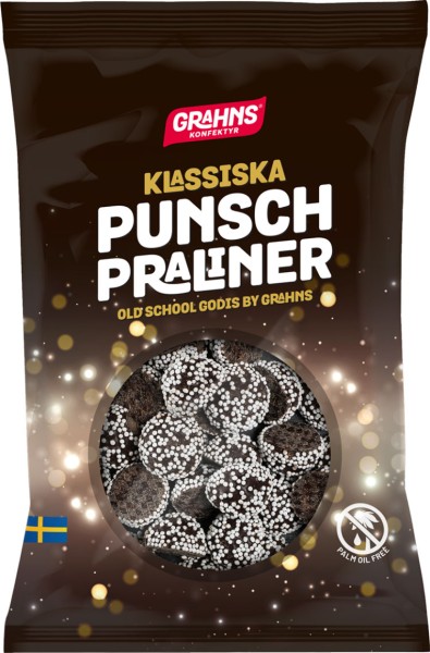 Grahns Punschpraliner