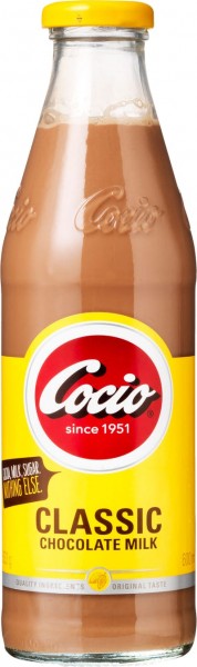 Cocio Kakaogetränk Classic