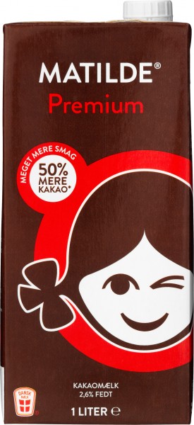 Matilde Premium Kakao
