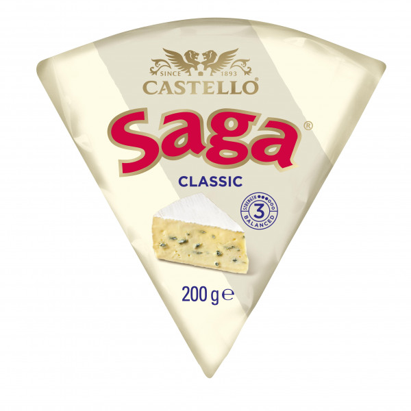 Castello Saga Classic