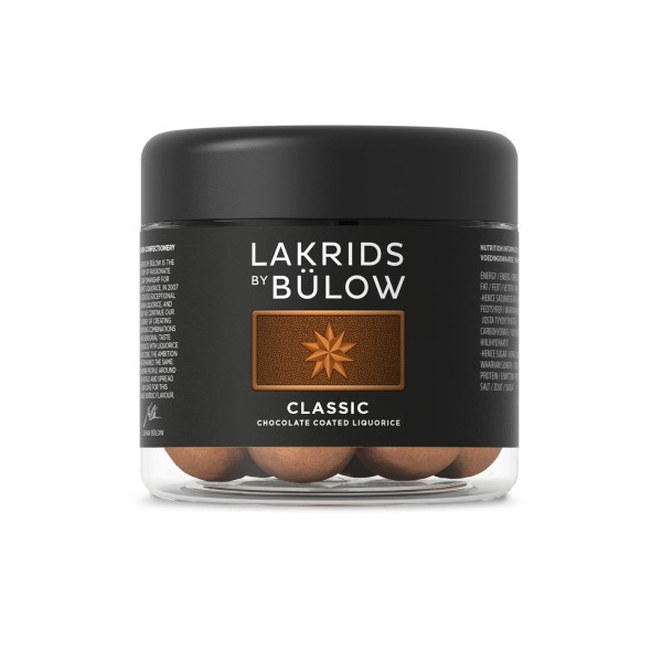 Lakrids by Bülow Winter Classic