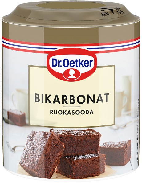 Dr. Oetker Bikarbonat