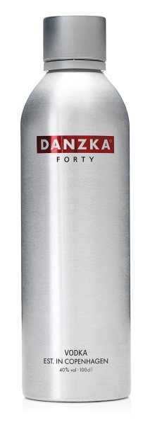 Danzka Vodka