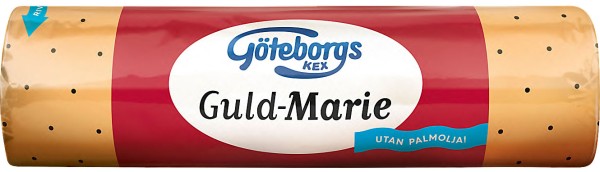 Göteborgs Guld-Marie